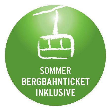 Schoene Aussicht Riezlern Exterior foto